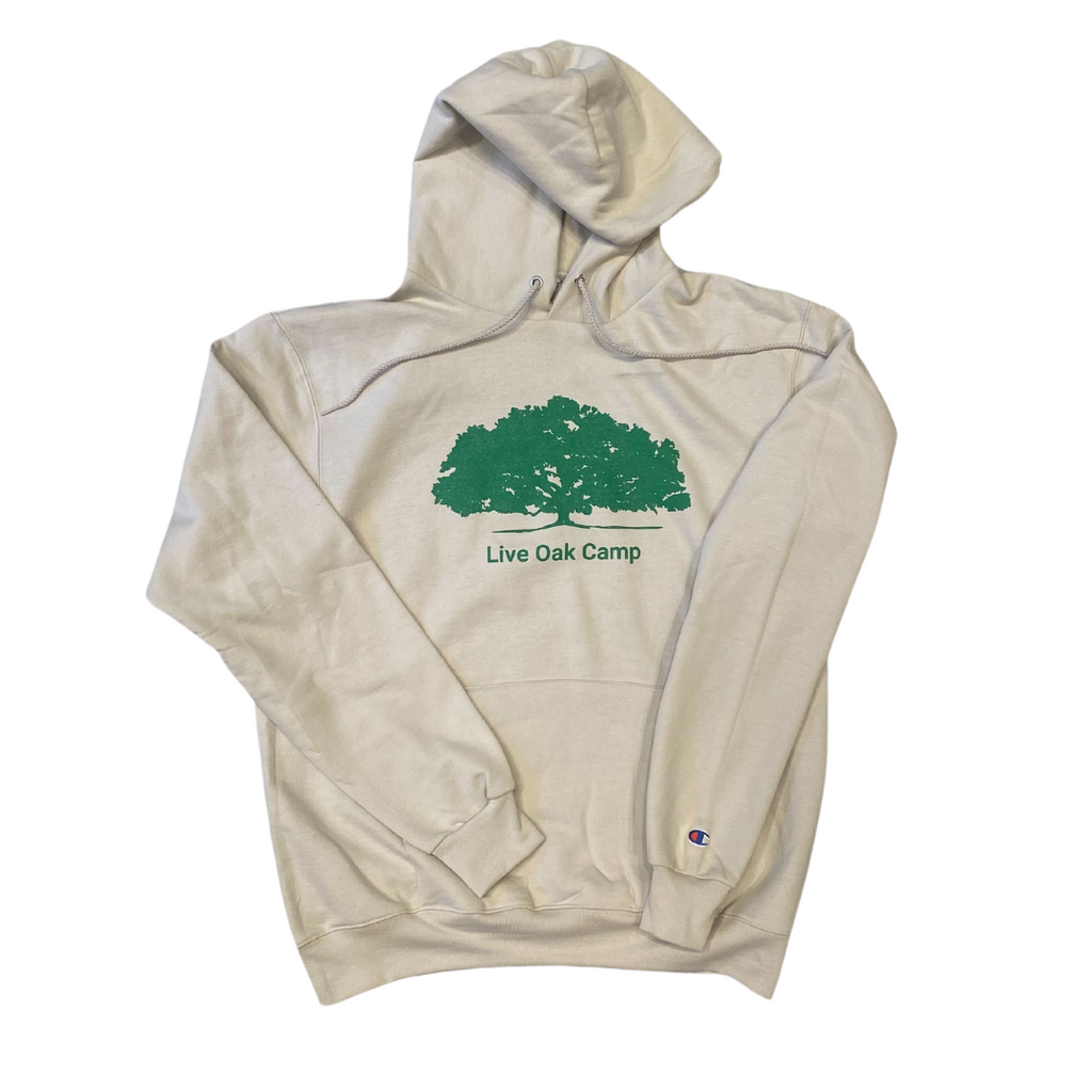 Live sales oak pullover